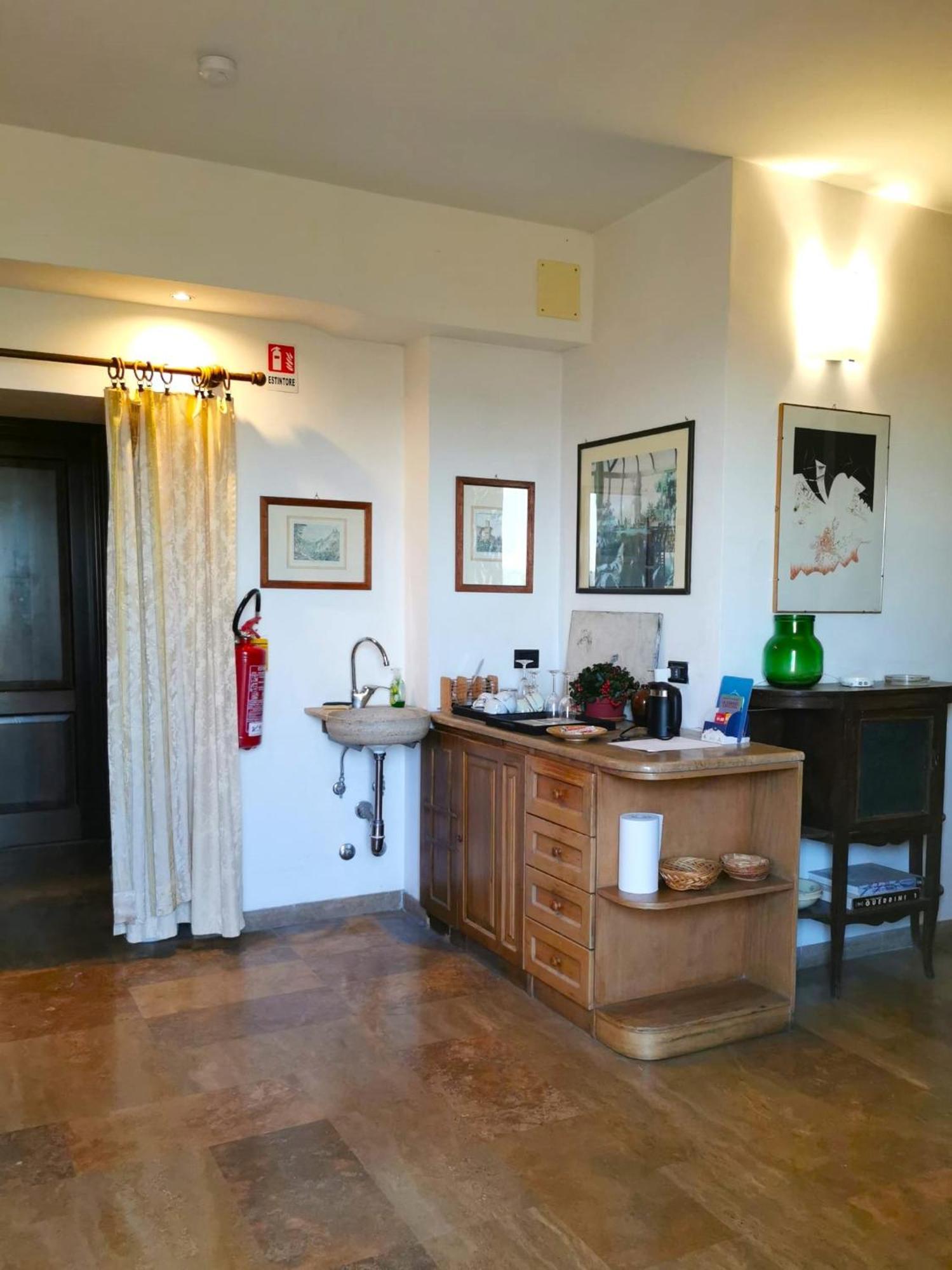 Villa Dei Romani - Country House Guidonia Montecelio Exterior photo